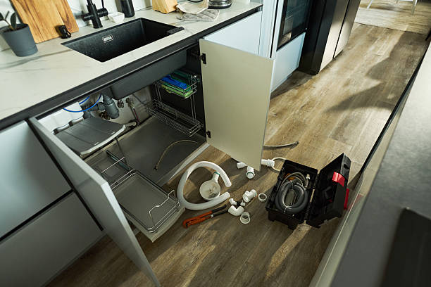 Reliable Drain Cleaning contractor in Chesterfield, NJ by Street Wise - Plumbing