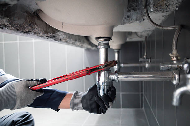Licensed Drain Cleaning service in Chesterfield, NJ - Street Wise - Plumbing